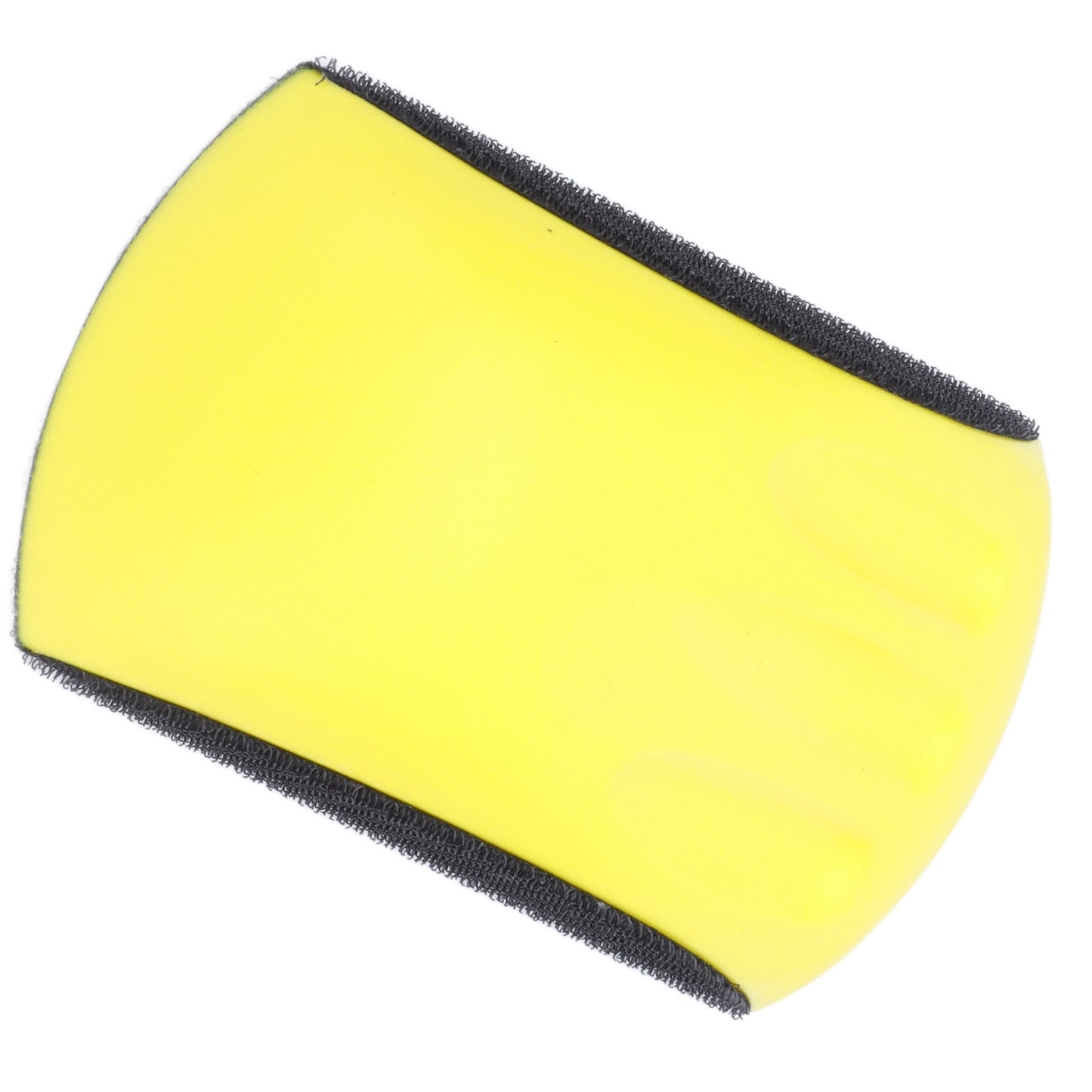 ya 14 (6 Inches)Hand Sanding Block Polishing Pad Easy Installation 3