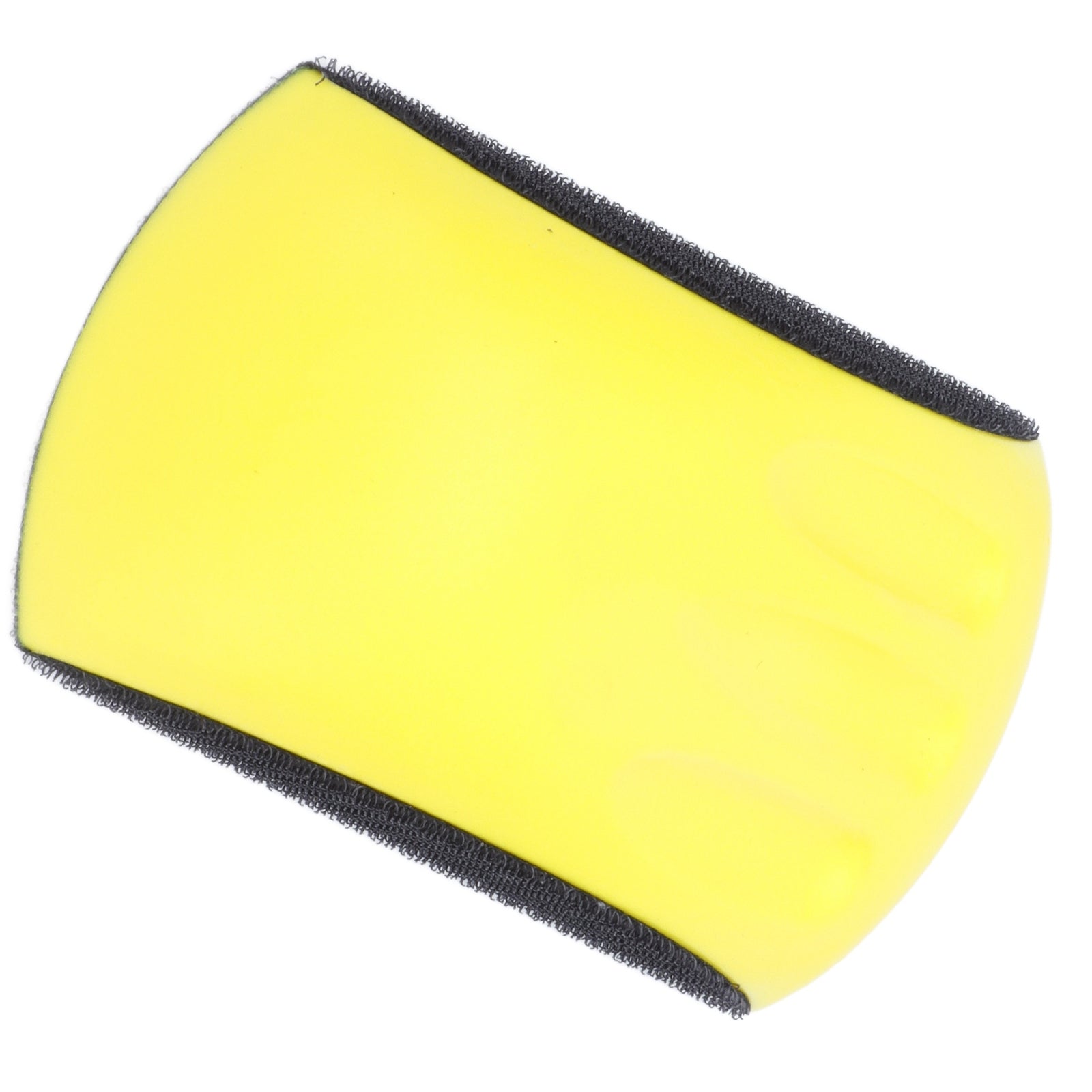 ya 14 (6 Inches)Hand Sanding Block Polishing Pad Easy Installation 3