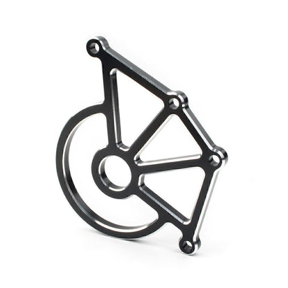 ya 5 8.7 Front Sprocket Cover Chain Protection for 2007-14 Thruxton 900 Sc for Ram bler 2006-14