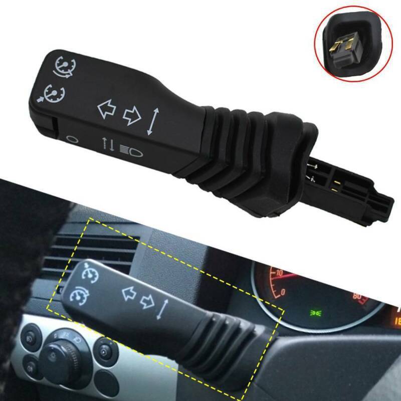 ya 1 8.5.4 1241231 13129642 Cruise Control Indicator Stalk Switch for VAUXHALL ASTRA ZAFIRA