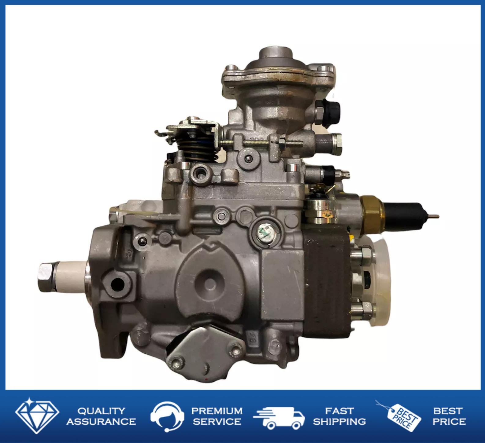ya 27 7.2 Fuel Injection Pump 0460424519 84534264 For S8000 110HP for FIAT