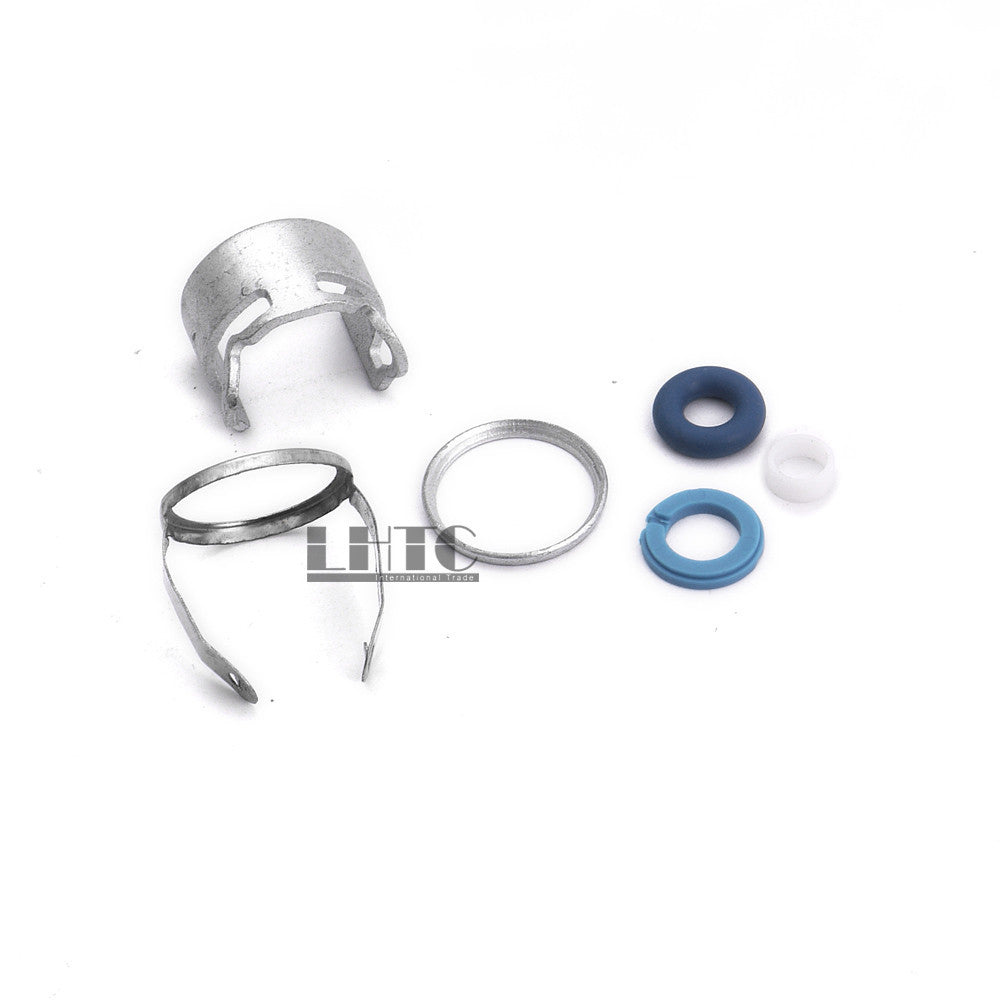 ya 10 5.29 Fuel Injector O-Ring Repair Kit for VW for JETTA for Golf for Passat for Audi A3 for A4 2.0 FSI BPY