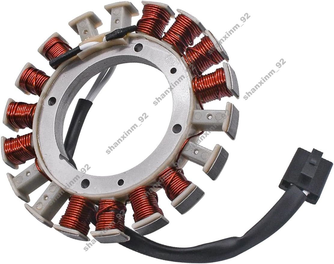 ya 2 6.30 Ignition Charging Coil Stator 59031-7009 for Cub Cadet Mower RZT-54 Enforcer