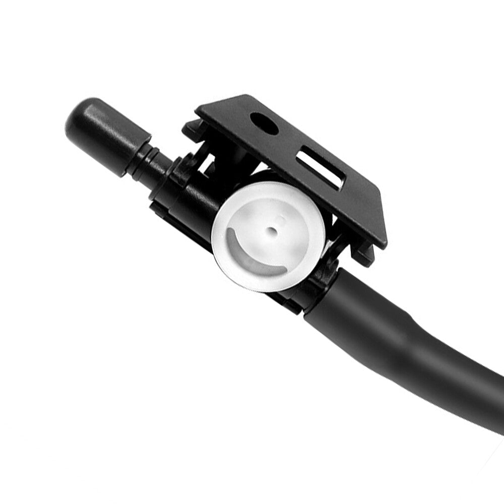 ya 5 8.7 Hose Line Windshield Washer A2058600192 Heated Fits for Mercedes-Benz C-Class W205