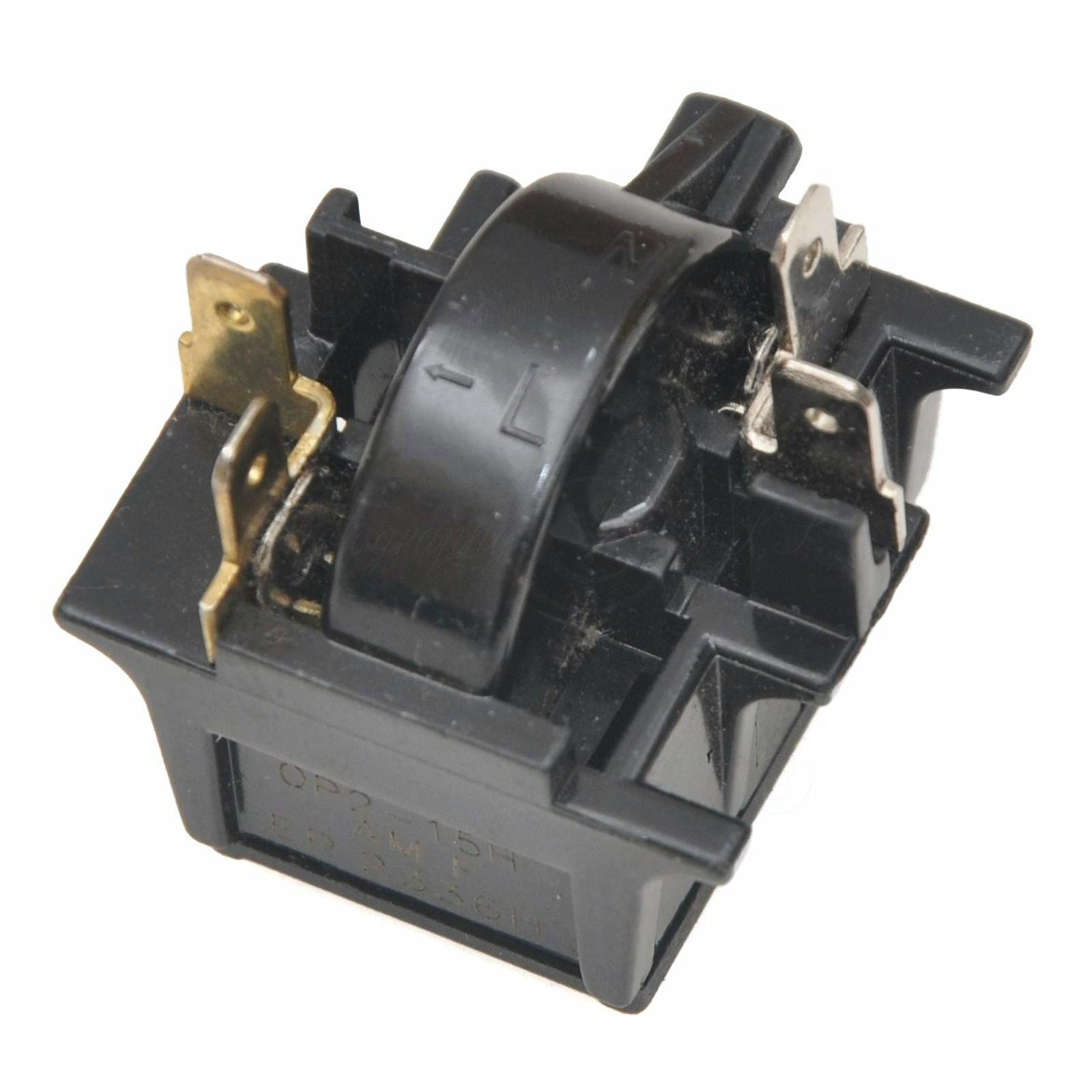 ya 26 4Pins QP2-15H Reigerator PTC Start Relay For Homa CHEF 
