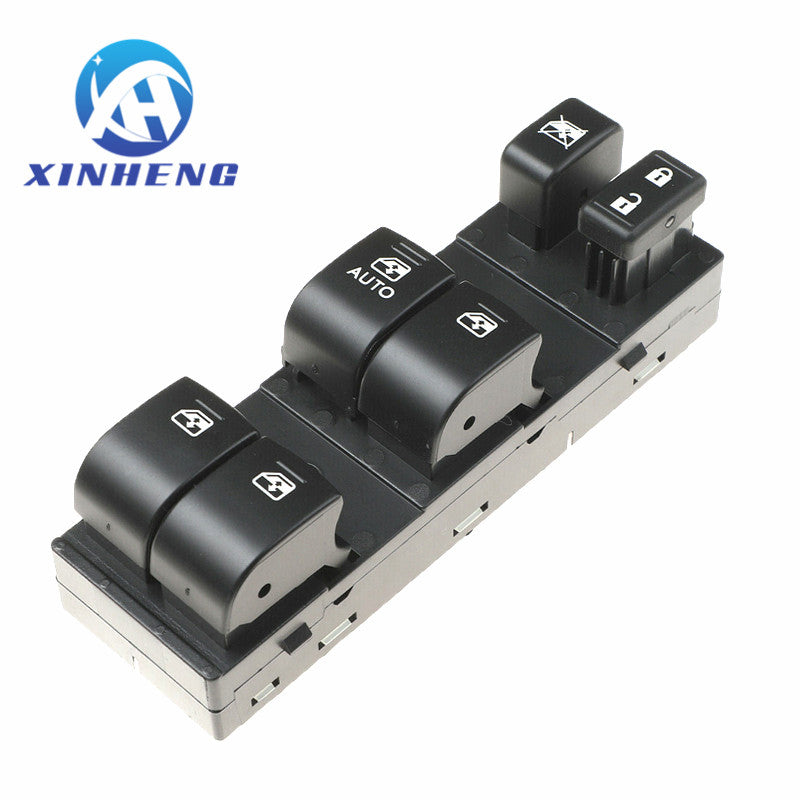 ya 1 8.5.1 83071-SG040 Power Window Master Switch Front Left for Subaru Forester 2014-2016