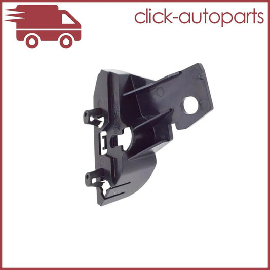 ya 27 6.18.2 For Sprinter W906 Left Front Bumper Filler Panel Bracket Black 9068821014