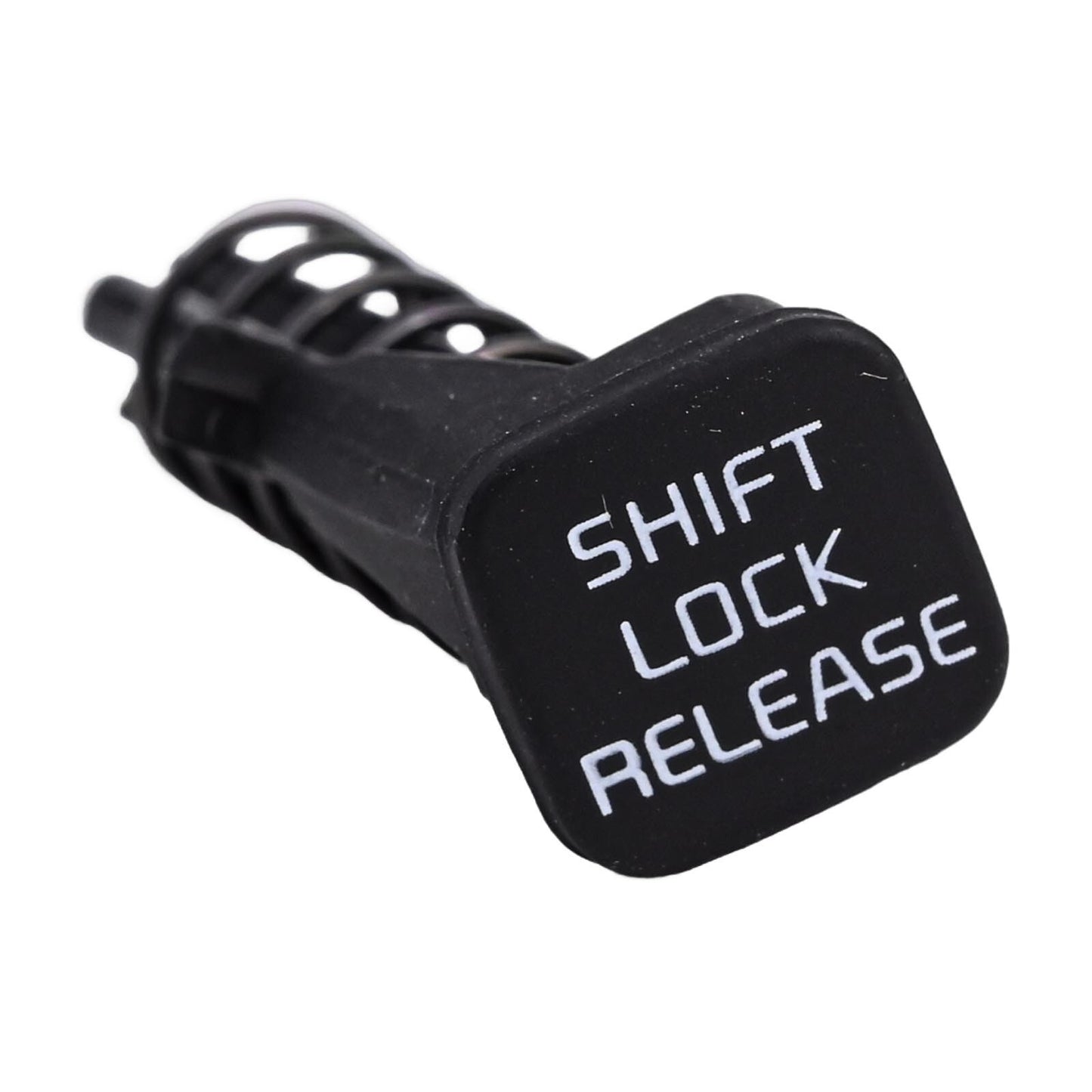 ya 5 8.7 New Grade Transmission Shift Release Cover Button for for Kia for Sorento2016-18
