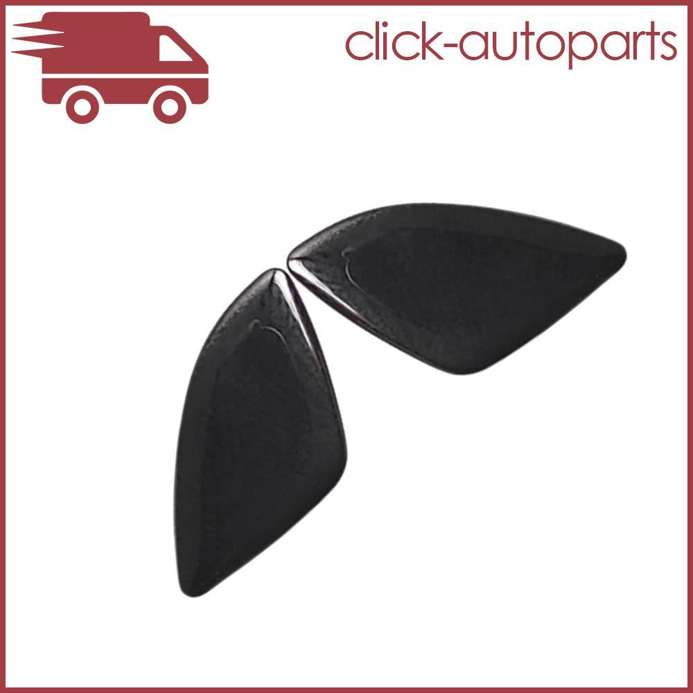 ya 13 Fits For W222 S-Class 14-22 2x LH & RH for Seat Headrest Adjust Control Switch Cover