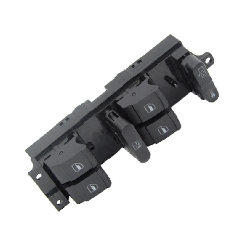 ya 1 8.5.3 18G959857A Power Window Control Switch for VW for bora for Passat Sagitar for Golf for Jetta MK4