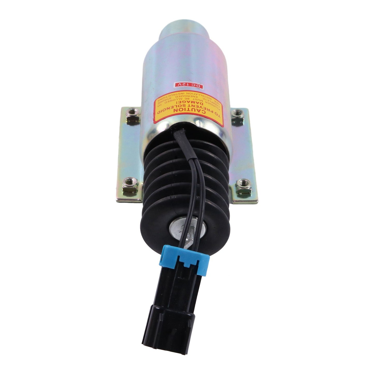 ya 13 5.27 Push Speed Control Solenoid 10-01178-02 For Carrier for Vector 1800 Ultra LX XTC XT