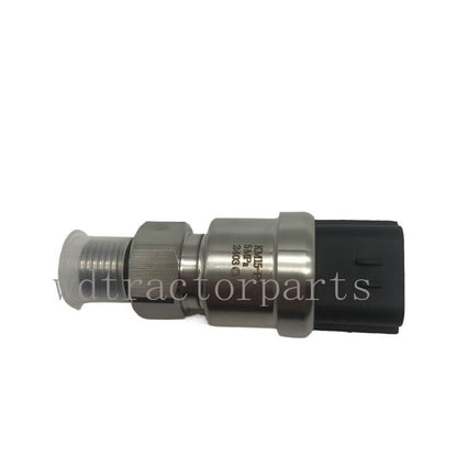 ya 1 8.12 baidi Pressure Sensor Swtich KM15-P02 Fits For Sumitomo Excavator SH200 SH210 5MPA