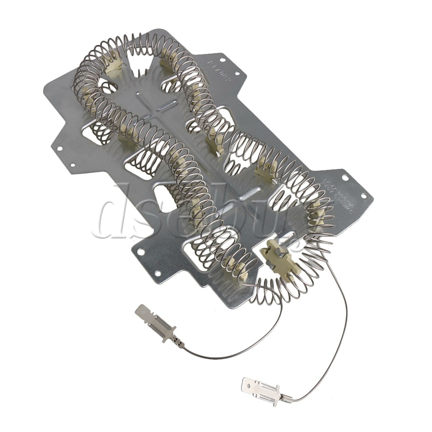 ya 26 2 Pieces Dryer Heat Element Element DC47-00019A XAA DV42H5000EW 592-69227