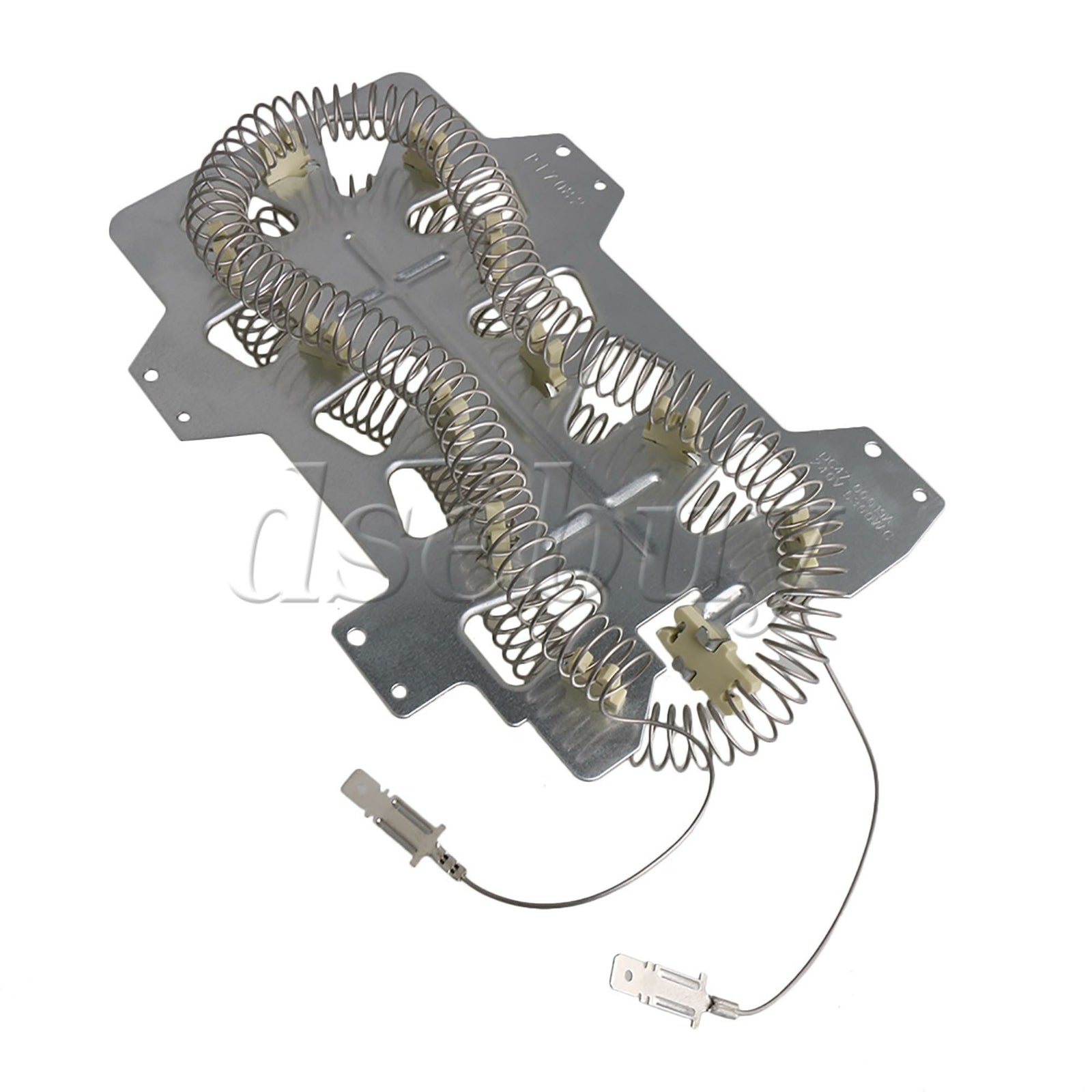 ya 26 2 Pieces Dryer Heat Element Element DC47-00019A XAA DV42H5000EW 592-69227