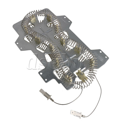 ya 26 2 Pieces Dryer Heat Element Element DC47-00019A XAA DV42H5000EW 592-69227