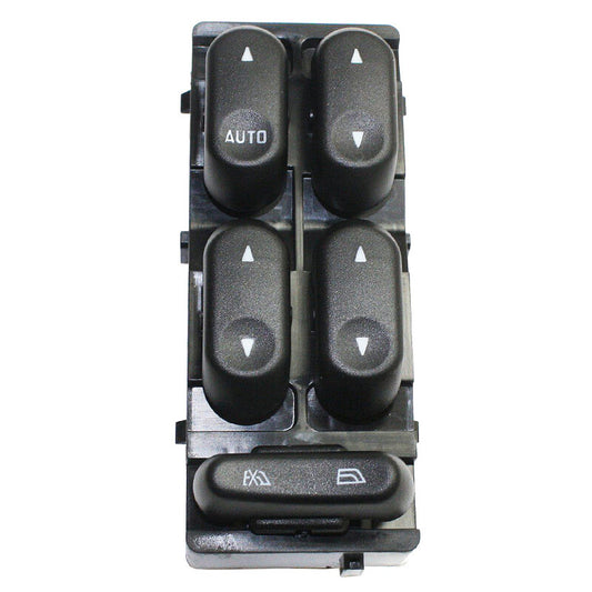 ya 1 8.5.2 1L5Z-14529-AB Power Window Master Switch LHD For Explorer Sport Trac 01-03