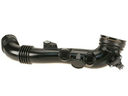 ya 5 8.7 New Intake Hose Intercooler Hose to Throttle Housing for BMW E82 E90 135i 335i