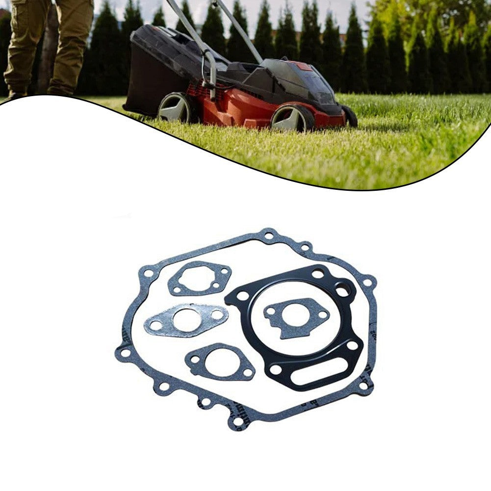 ya 14 Engine Gasket for CH440 6 Pieces Replacement Part for Efficient Operation