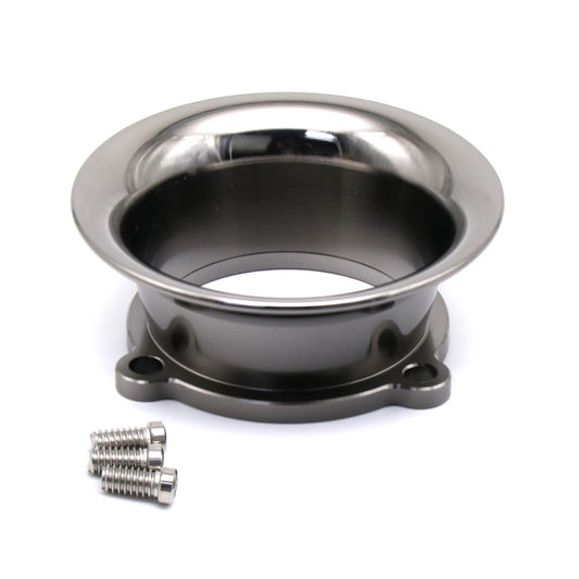 ya 8 5.26 Motorcycle Air Filter Velocity Stack for CV40 Sportster XL1200C 883C Carburetor