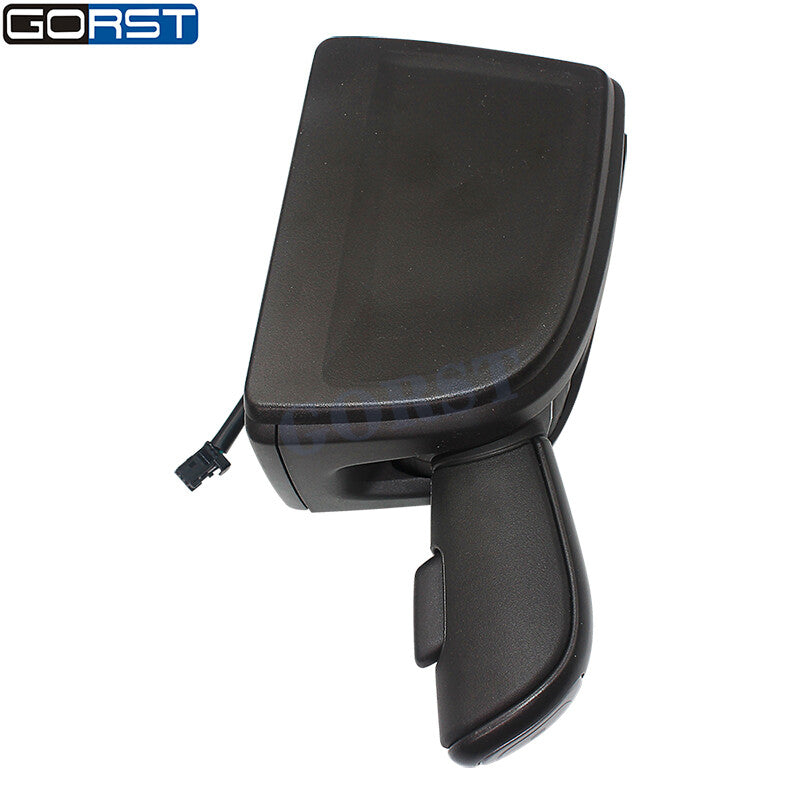 ya 11 6.5 Gear shift lever Knob 22583048 Suitable for Volvo FH4 22230455 21207197 21705608