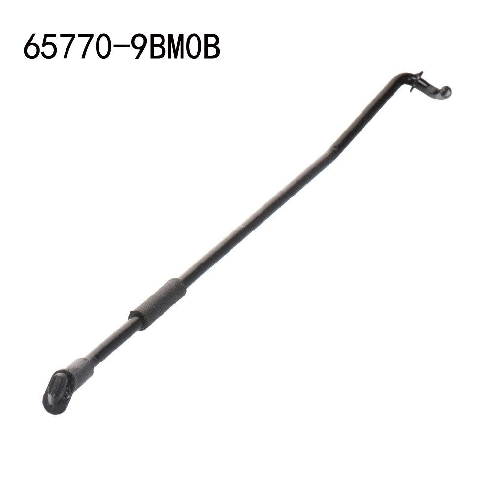 ya 5 8.7 for for Nissan For Frontier For Xterra 05-20 Front Hood Support Prop Rod 65770-9BM0B