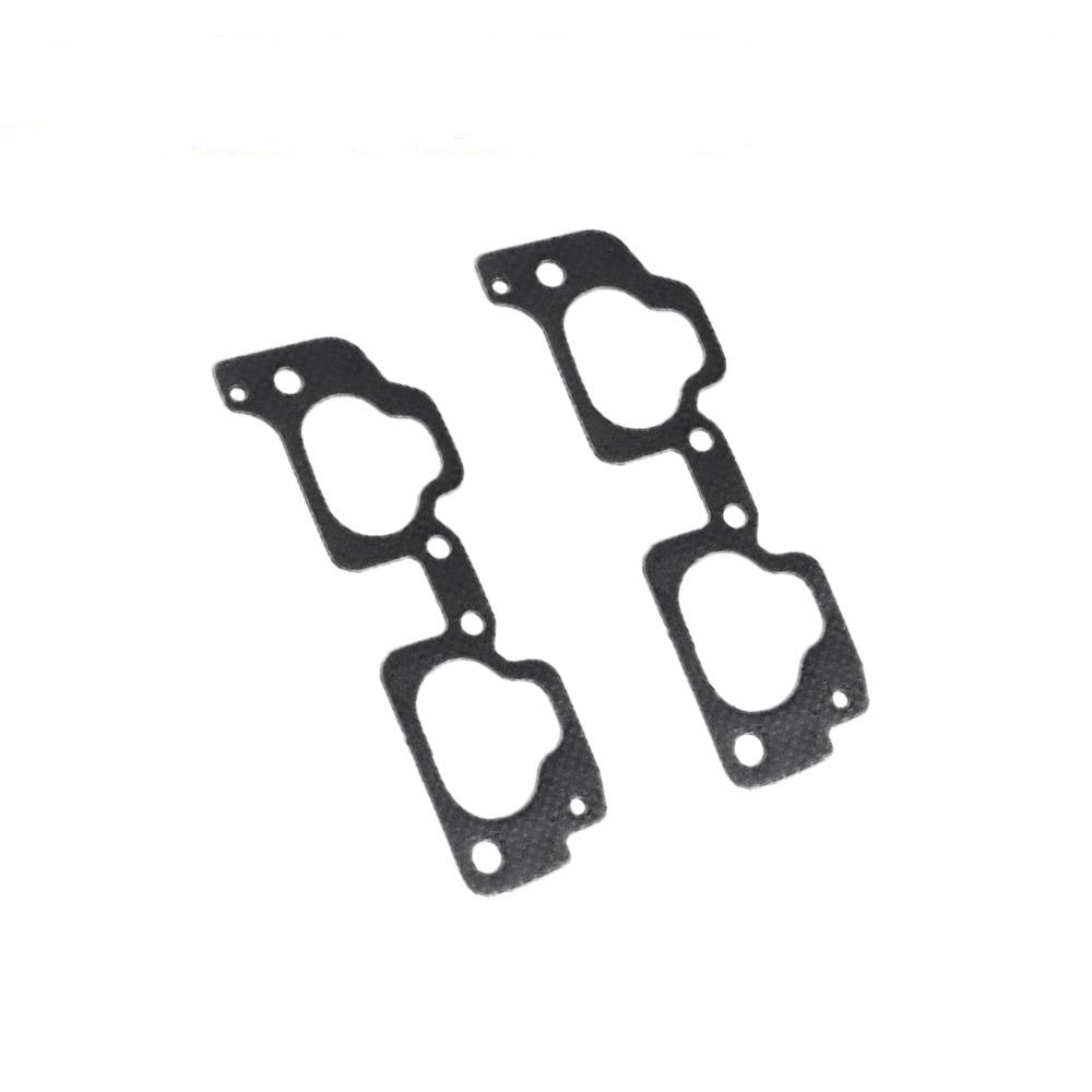 ya 7 6.10.3 2X Engine Intake Manifold Gasket For 1999-2011 for Forester for Impreza Legacy Outback