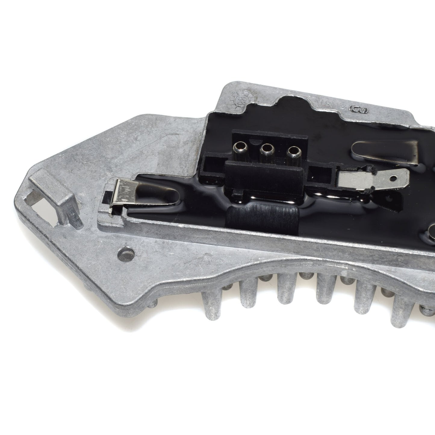 ya 1 8.5.4 Suitable for E320 E430 E55 AMG hair dryer motor resistance regulator 2108206110