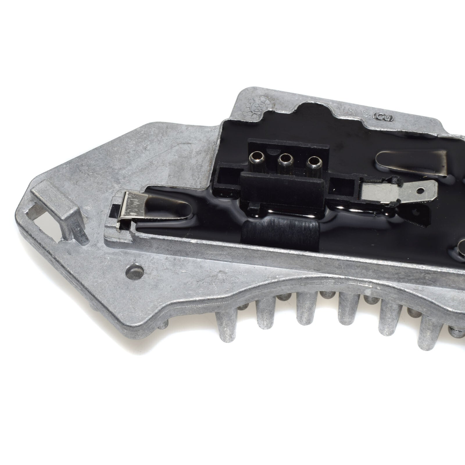 ya 1 8.5.4 Suitable for E320 E430 E55 AMG hair dryer motor resistance regulator 2108206110