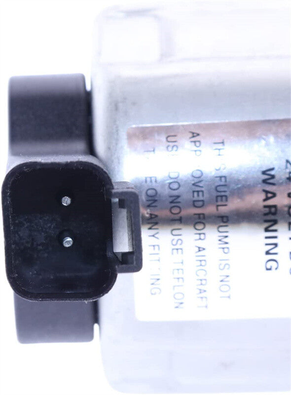 ya 1 7.1 24 volt fuel lift pump suitable for ISC ISL QSL QSC 4935006 3949086 393998 5362270