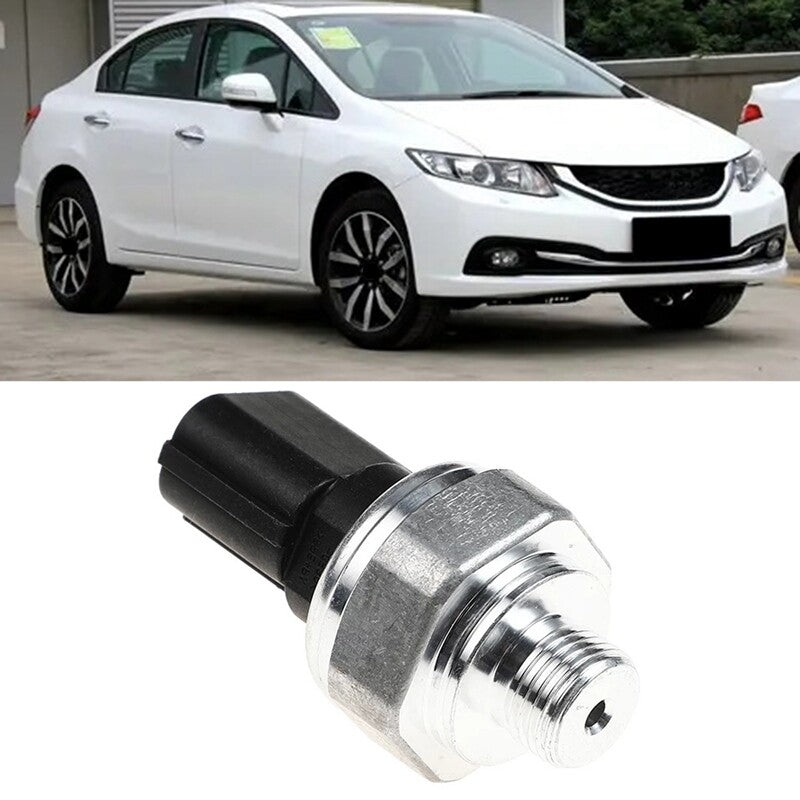 ya 1 8.5.1 The air conditioning pressure sensor is suitable for Honda for Civic Odyssey Pilot Fit Insight