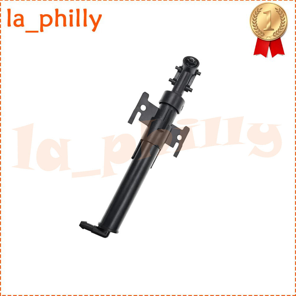ya 13 Right Front Headlight Washer Sprayer Jet Nozzle for Jaguar for F-Type Coupe X152 NEW