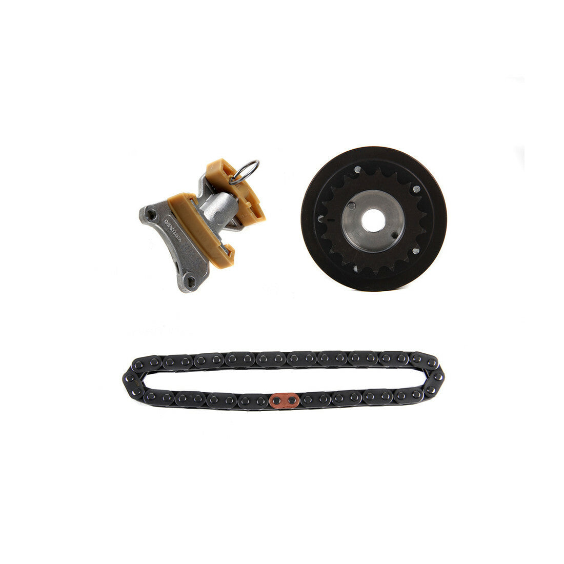 ya 10 5.28 2.0T Camshaft Adjuster and Chain Tensioner Kit for VW for Golf for Passat for Audi A4 BPY BWT