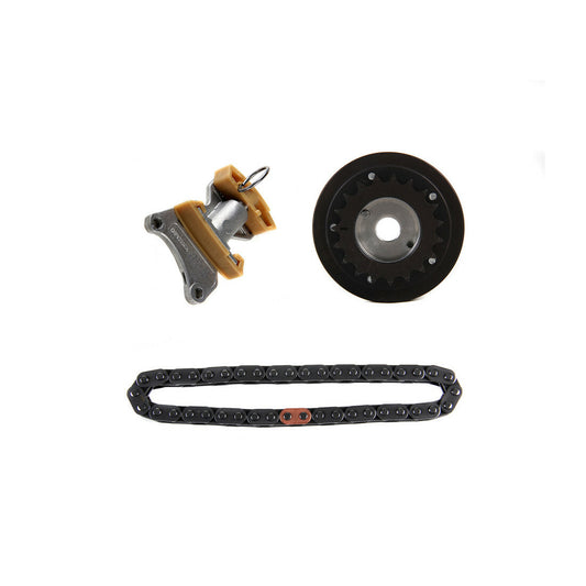 ya 10 5.28 2.0T Camshaft Adjuster and Chain Tensioner Kit for VW for Golf for Passat for Audi A4 BPY BWT