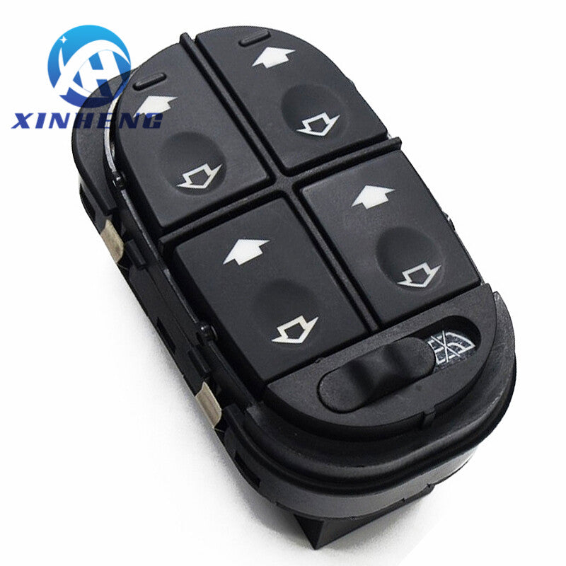 ya 1 8.5.1 93BG14A132AB Electric Power Window Control Switch For Escort Mondeo MK1 MK2