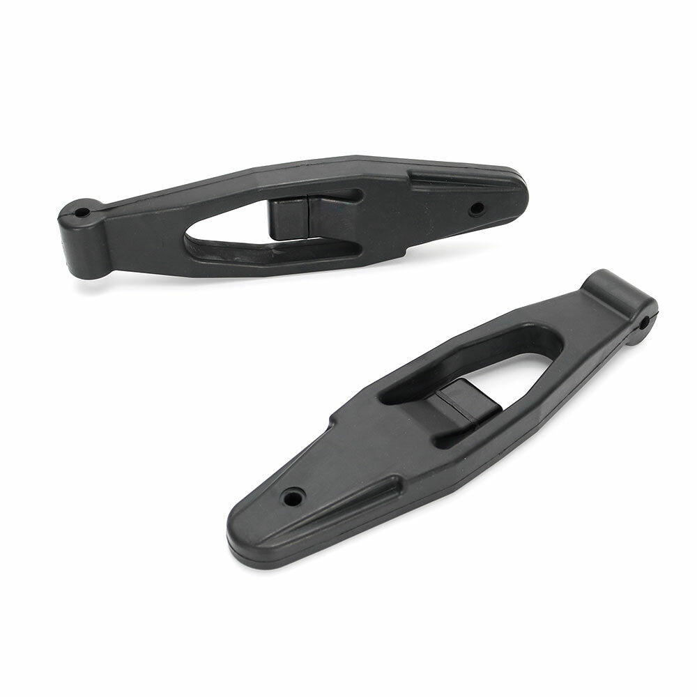 ya 5 8.7 1 Pair Hood Latch Base for Kenworth for Peterbilt Polyurethane 379 L56-0001 2313857
