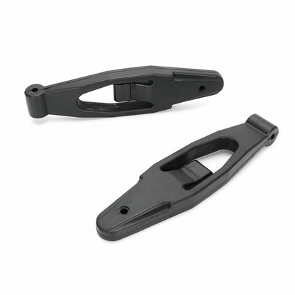 ya 5 8.7 1 Pair Hood Latch Base for Kenworth for Peterbilt Polyurethane 379 L56-0001 2313857