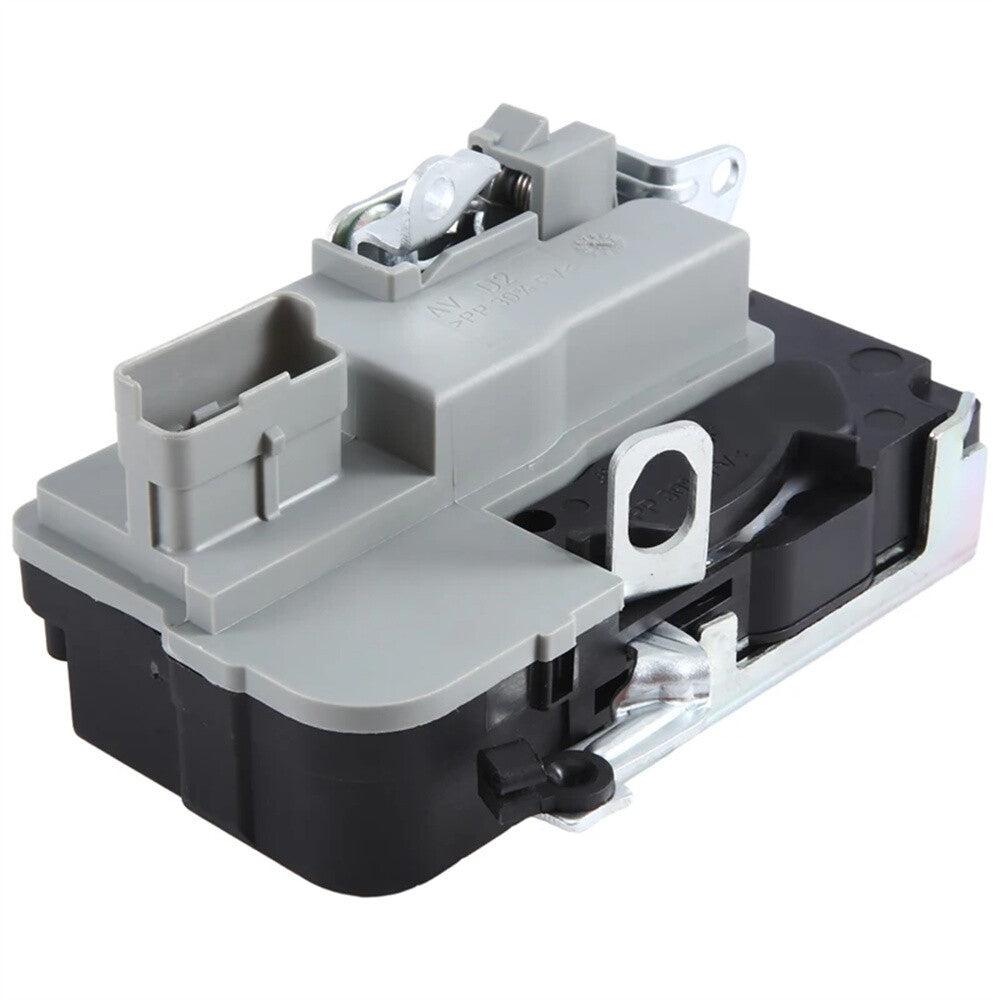 ya 5 8.7 1 x Front Right Door Lock Actuator 9136S7 for Peugeot 206 3/5 DOORS 206 SW LHD