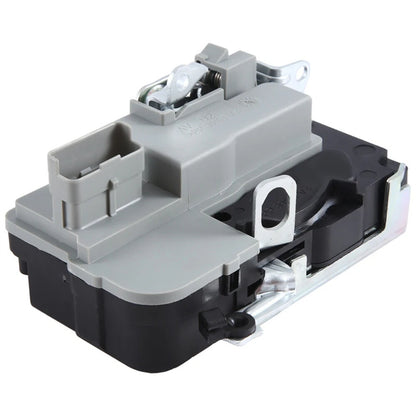 ya 5 8.7 1 x Front Right Door Lock Actuator 9136S7 for Peugeot 206 3/5 DOORS 206 SW LHD