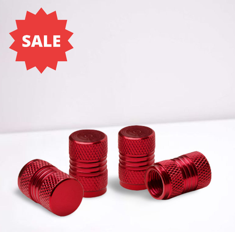 ya 1 8.5.1 for Audi RSQ8 Rear Badge Sticker Boot Trunk Lid Badge Logo Gloss Black Red