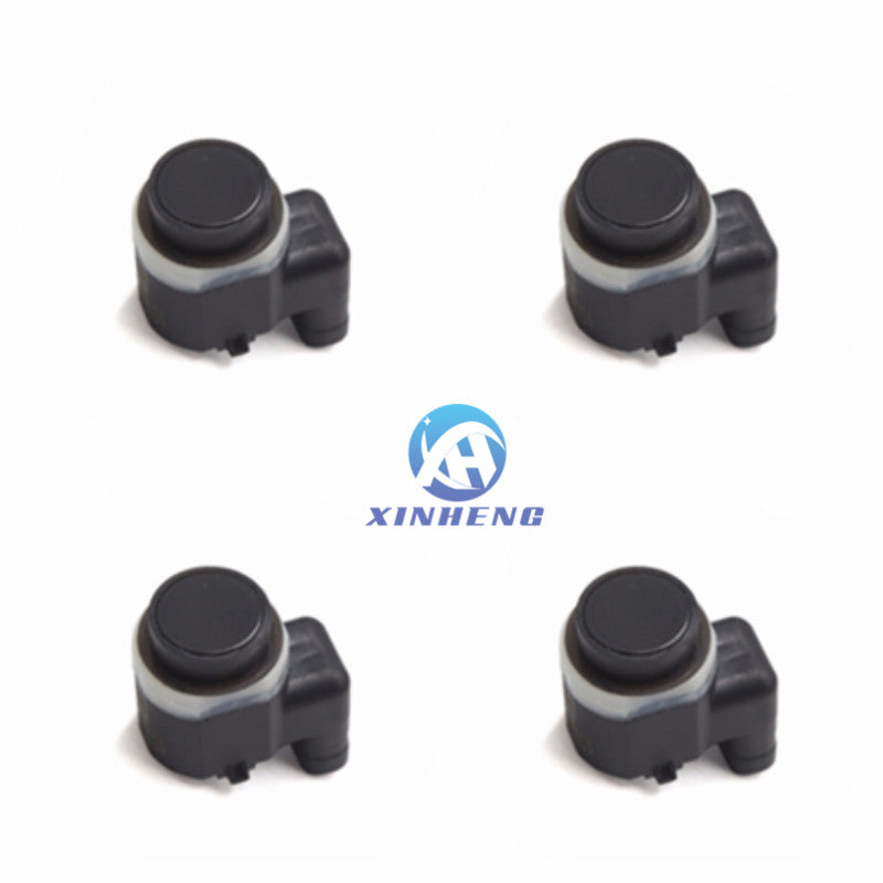 ya 1 8.5.1 4PCS PDC Bumper Parking Sensor for VW for Passat for Tiguan for AUDI A4 A6 Q5 Q7 1S0919275A