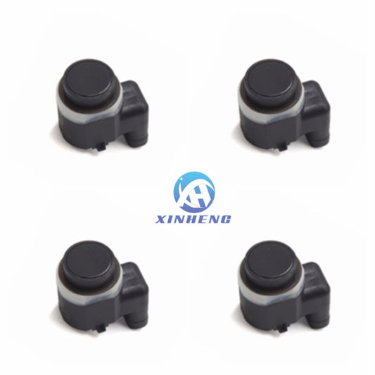 ya 1 8.5.1 4PCS PDC Bumper Parking Sensor for VW for Passat for Tiguan for AUDI A4 A6 Q5 Q7 1S0919275A