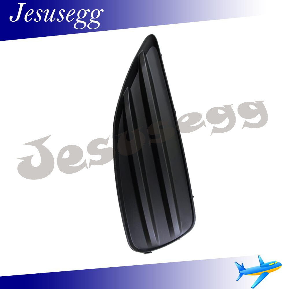 ya 13 5.27.2 Front Right Bumper Insert Grille Fog Light Hole Cover for TOYOTA MATRIX 2009-13