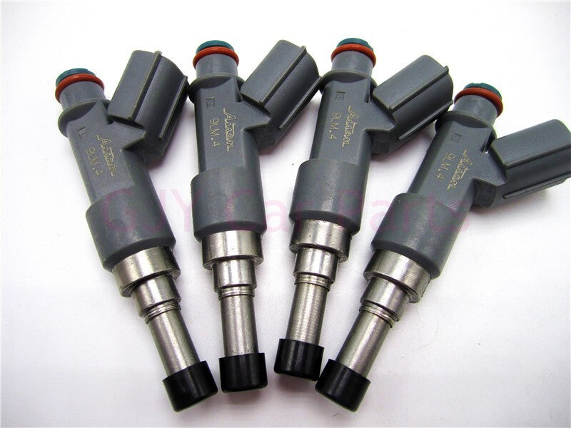 ya 1 8.5.1 4pcs 23250-75100 For 05-14 for Tacoma 2.7L 4Runner Fuel injector nozzle