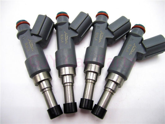 ya 1 8.5.1 4pcs 23250-75100 For 05-14 for Tacoma 2.7L 4Runner Fuel injector nozzle