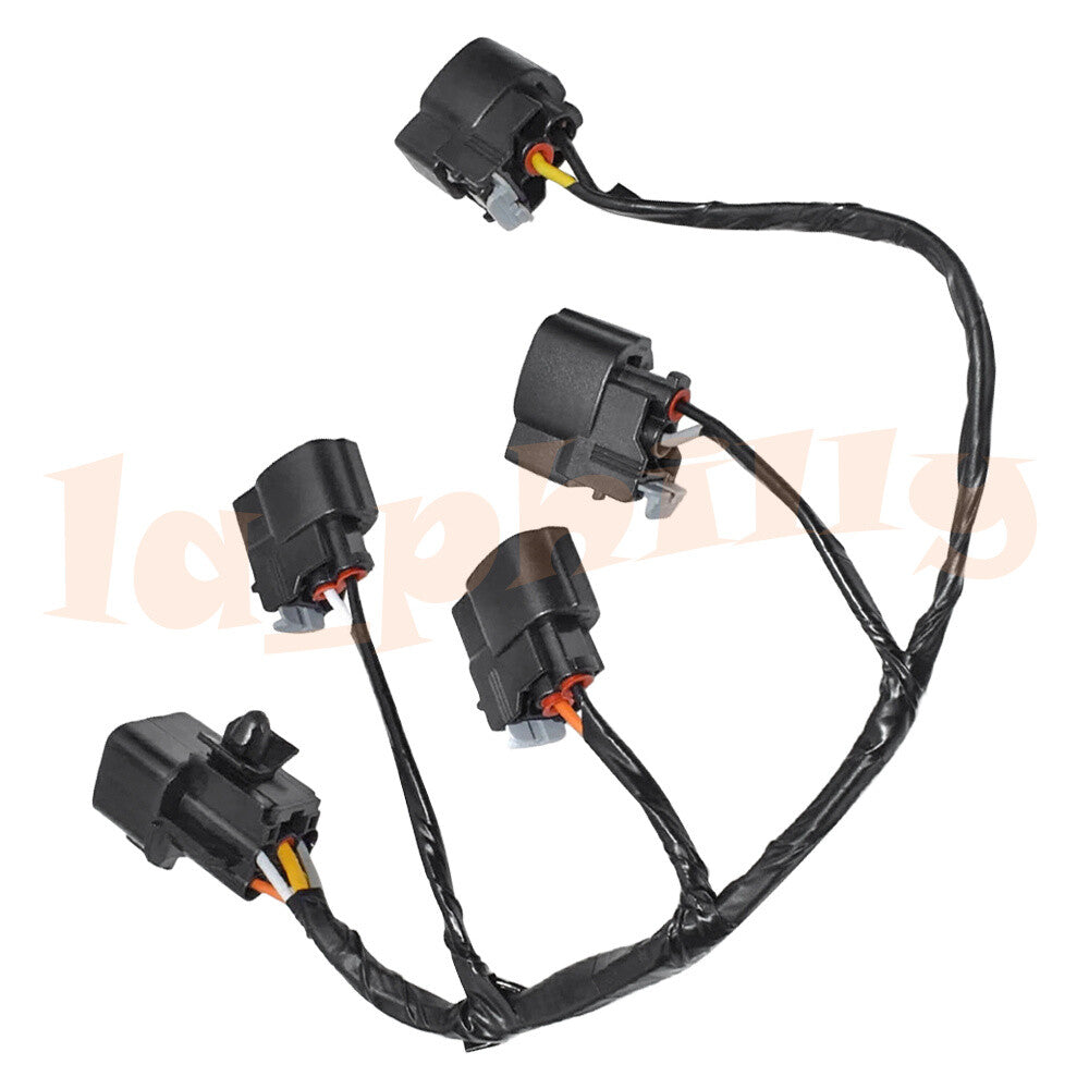 ya 5 8.7 Ignition Coil Wire Harness for Kia Magentis 2006-2010 for Hyundai Santa Fe 2007-2009