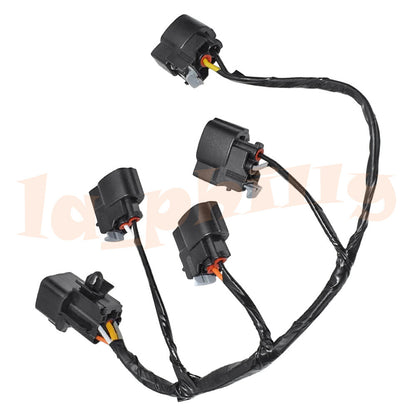 ya 5 8.7 Ignition Coil Wire Harness for Kia Magentis 2006-2010 for Hyundai Santa Fe 2007-2009