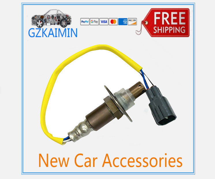 ya 1 8.5.4 Equipment for MAN ufacturer 22690AA960 22690-AA960 for 2011-2018 for Subaru Forester Oxygen Sensor