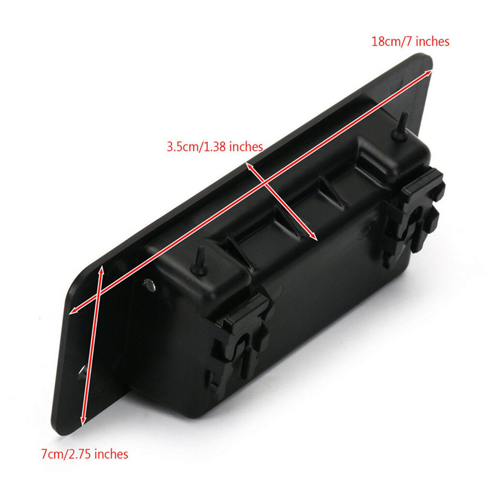 ya 5 8.7 6C2Z1543401AA F2UZ1543401A Outside Door Handle for Ford E-150 E-250 E-350 E-450