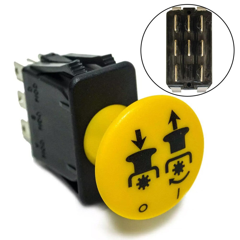 ya 14 For JEENDA 183925 13248 6201 342 6201342 Clutch Switch Perfect for Models