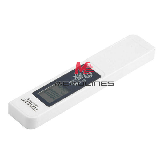ya 26 TDS Meter Digital Tester Water Quality Testing Kits for Drinking Water 0-9999ppm